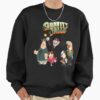 ssrcooversized sweatshirtmens 0110101001c5ca27c6frontsquare productx1000 20 - Gravity Falls Merchandise