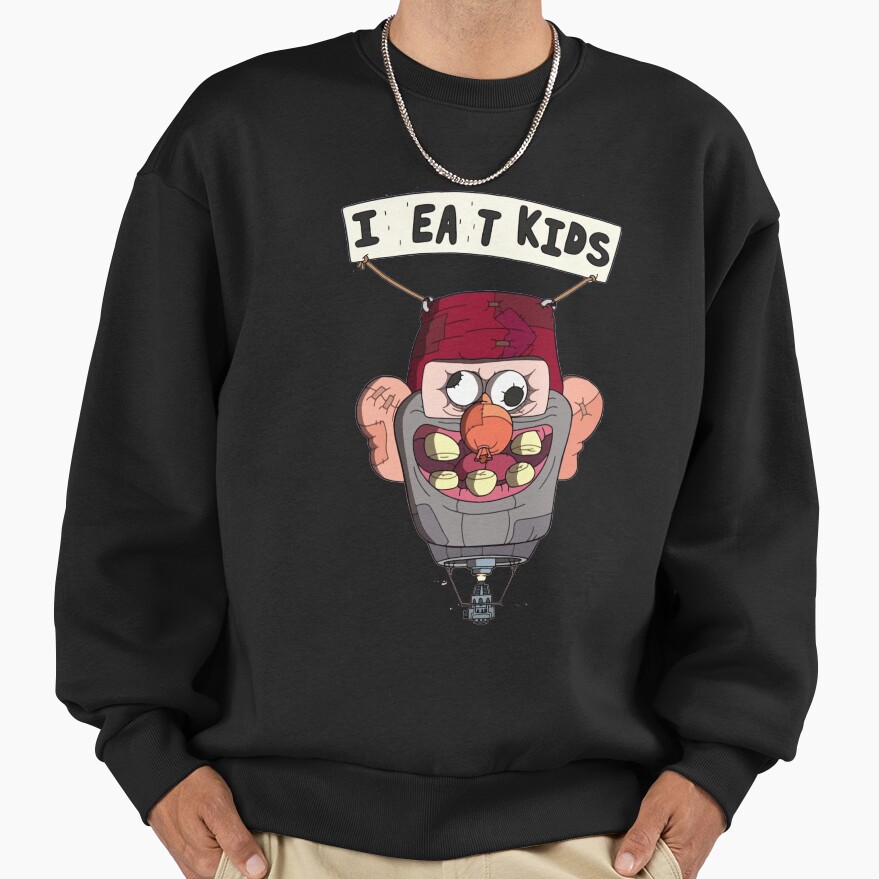 ssrcooversized_sweatshirtmens_0110101001c5ca27c6frontsquare_productx1000-21 ssrcooversized sweatshirtmens 0110101001c5ca27c6frontsquare productx1000 21 - Gravity Falls Merchandise
