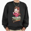 ssrcooversized sweatshirtmens 0110101001c5ca27c6frontsquare productx1000 26 - Gravity Falls Merchandise