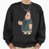 ssrcooversized sweatshirtmens 0110101001c5ca27c6frontsquare productx1000 29 - Gravity Falls Merchandise
