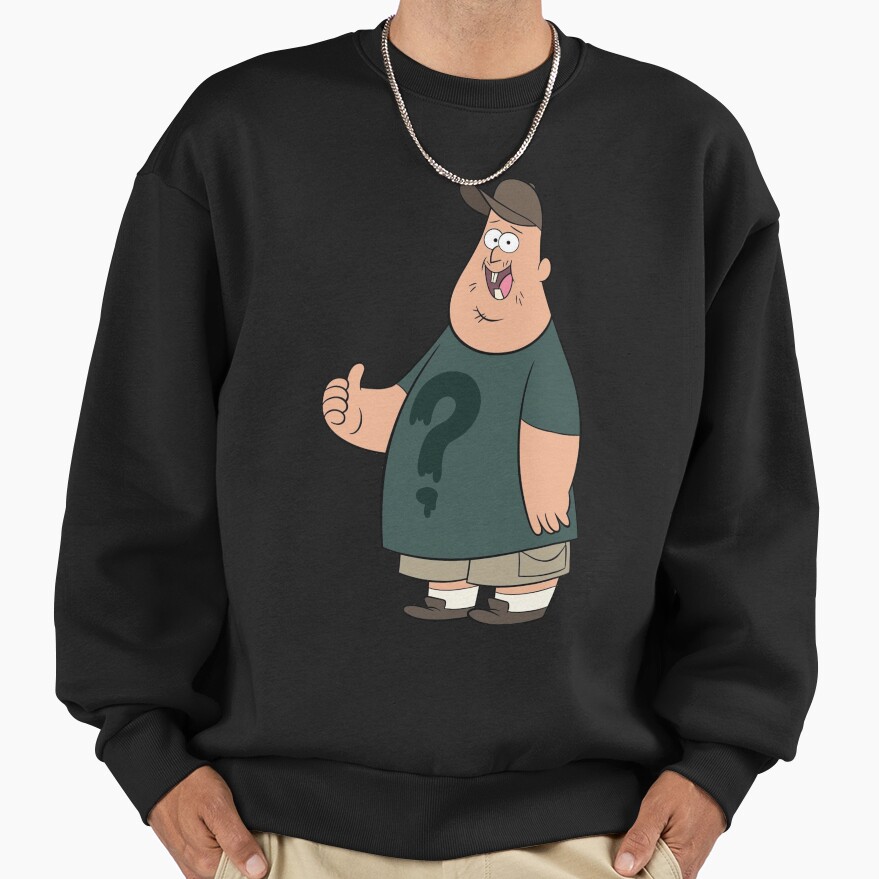 ssrcooversized_sweatshirtmens_0110101001c5ca27c6frontsquare_productx1000-29 ssrcooversized sweatshirtmens 0110101001c5ca27c6frontsquare productx1000 29 - Gravity Falls Merchandise