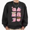 ssrcooversized sweatshirtmens 0110101001c5ca27c6frontsquare productx1000 30 - Gravity Falls Merchandise