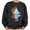 ssrcooversized sweatshirtmens 0110101001c5ca27c6frontsquare productx1000 36 - Gravity Falls Merchandise