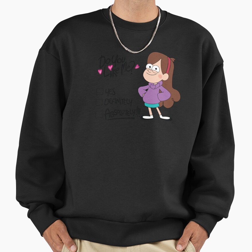 ssrcooversized_sweatshirtmens_0110101001c5ca27c6frontsquare_productx1000-42 ssrcooversized sweatshirtmens 0110101001c5ca27c6frontsquare productx1000 42 - Gravity Falls Merchandise