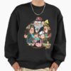 ssrcooversized sweatshirtmens 0110101001c5ca27c6frontsquare productx1000 43 - Gravity Falls Merchandise