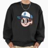 ssrcooversized sweatshirtmens 0110101001c5ca27c6frontsquare productx1000 47 - Gravity Falls Merchandise