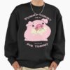 ssrcooversized sweatshirtmens 0110101001c5ca27c6frontsquare productx1000 48 - Gravity Falls Merchandise