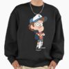 ssrcooversized sweatshirtmens 0110101001c5ca27c6frontsquare productx1000 49 - Gravity Falls Merchandise
