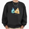 ssrcooversized sweatshirtmens 0110101001c5ca27c6frontsquare productx1000 50 - Gravity Falls Merchandise