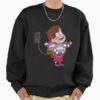 ssrcooversized sweatshirtmens 0110101001c5ca27c6frontsquare productx1000 55 - Gravity Falls Merchandise