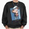 ssrcooversized sweatshirtmens 0110101001c5ca27c6frontsquare productx1000 58 - Gravity Falls Merchandise
