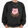 ssrcooversized sweatshirtmens 0110101001c5ca27c6frontsquare productx1000 9 - Gravity Falls Merchandise