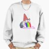 ssrcooversized sweatshirtmens 01fafafaca443f4786frontsquare productx1000 10 - Gravity Falls Merchandise