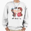 ssrcooversized sweatshirtmens 01fafafaca443f4786frontsquare productx1000 - Gravity Falls Merchandise