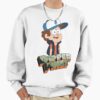 ssrcooversized sweatshirtmens 01fafafaca443f4786frontsquare productx1000 12 - Gravity Falls Merchandise