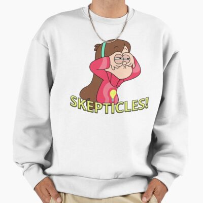 Skepticles Mabel Sweatshirt