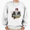 ssrcooversized sweatshirtmens 01fafafaca443f4786frontsquare productx1000 2 - Gravity Falls Merchandise
