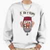 ssrcooversized sweatshirtmens 01fafafaca443f4786frontsquare productx1000 21 - Gravity Falls Merchandise