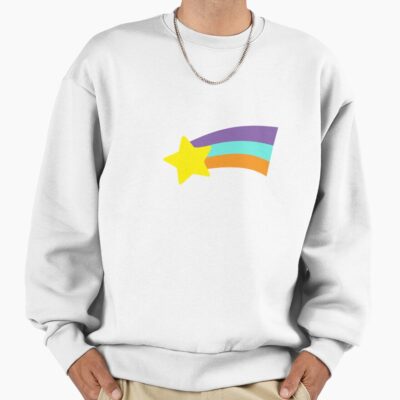 Mabel Rainbow Star Sweater Gravity Falls Sweatshirt