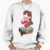ssrcooversized sweatshirtmens 01fafafaca443f4786frontsquare productx1000 26 - Gravity Falls Merchandise