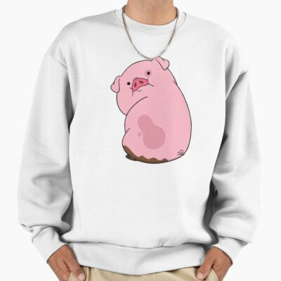 Waddle Gravity Falls Sweatshirt