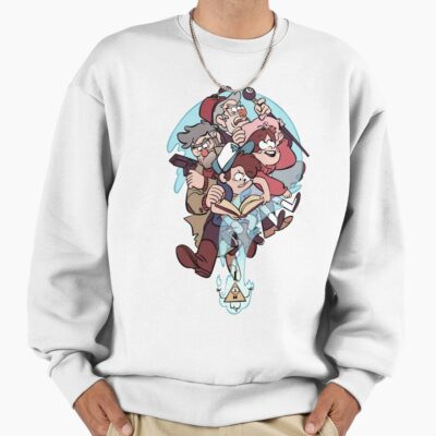 Pines Pines Sweatshirt