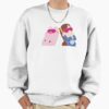 ssrcooversized sweatshirtmens 01fafafaca443f4786frontsquare productx1000 33 - Gravity Falls Merchandise