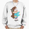 ssrcooversized sweatshirtmens 01fafafaca443f4786frontsquare productx1000 36 - Gravity Falls Merchandise