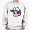 ssrcooversized sweatshirtmens 01fafafaca443f4786frontsquare productx1000 47 - Gravity Falls Merchandise