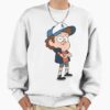 ssrcooversized sweatshirtmens 01fafafaca443f4786frontsquare productx1000 49 - Gravity Falls Merchandise