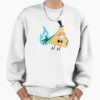 ssrcooversized sweatshirtmens 01fafafaca443f4786frontsquare productx1000 50 - Gravity Falls Merchandise