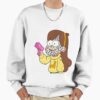 ssrcooversized sweatshirtmens 01fafafaca443f4786frontsquare productx1000 51 - Gravity Falls Merchandise