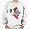ssrcooversized sweatshirtmens 01fafafaca443f4786frontsquare productx1000 55 - Gravity Falls Merchandise