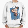 ssrcooversized sweatshirtmens 01fafafaca443f4786frontsquare productx1000 58 - Gravity Falls Merchandise