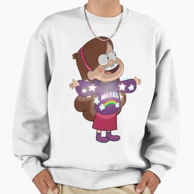 Mabel Pines Sweatshirt