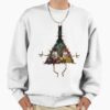 ssrcooversized sweatshirtmens 01fafafaca443f4786frontsquare productx1000 8 - Gravity Falls Merchandise