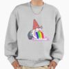 ssrcooversized sweatshirtmens 01heather greyfrontsquare productx1000 10 - Gravity Falls Merchandise