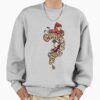 ssrcooversized sweatshirtmens 01heather greyfrontsquare productx1000 15 - Gravity Falls Merchandise