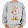 ssrcooversized sweatshirtmens 01heather greyfrontsquare productx1000 17 - Gravity Falls Merchandise