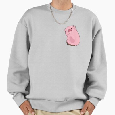 Waddles Gravity Falls Sweatshirt