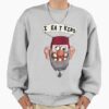 ssrcooversized sweatshirtmens 01heather greyfrontsquare productx1000 21 - Gravity Falls Merchandise