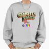 ssrcooversized sweatshirtmens 01heather greyfrontsquare productx1000 23 - Gravity Falls Merchandise