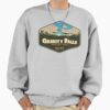 ssrcooversized sweatshirtmens 01heather greyfrontsquare productx1000 24 - Gravity Falls Merchandise