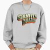 ssrcooversized sweatshirtmens 01heather greyfrontsquare productx1000 25 - Gravity Falls Merchandise