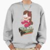 ssrcooversized sweatshirtmens 01heather greyfrontsquare productx1000 26 - Gravity Falls Merchandise