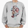 ssrcooversized sweatshirtmens 01heather greyfrontsquare productx1000 28 - Gravity Falls Merchandise