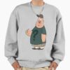 ssrcooversized sweatshirtmens 01heather greyfrontsquare productx1000 29 - Gravity Falls Merchandise