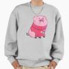 ssrcooversized sweatshirtmens 01heather greyfrontsquare productx1000 32 - Gravity Falls Merchandise