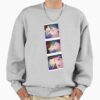ssrcooversized sweatshirtmens 01heather greyfrontsquare productx1000 34 - Gravity Falls Merchandise