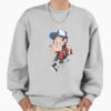 ssrcooversized sweatshirtmens 01heather greyfrontsquare productx1000 35 - Gravity Falls Merchandise